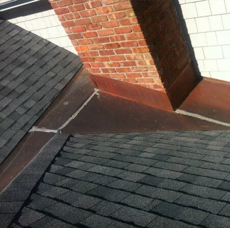 Chimney Leak Repair Roslyn NY